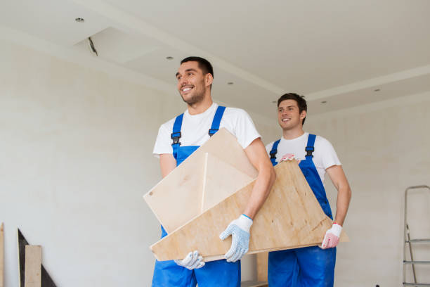 Best Attic Cleanout  in Tyndall, SD