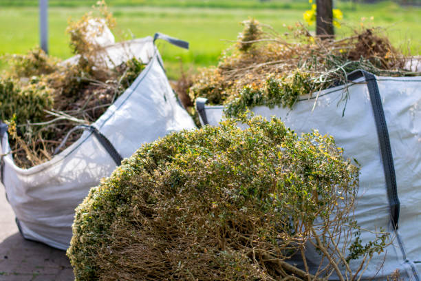 Trusted Tyndall, SD Junk Removal Services Experts