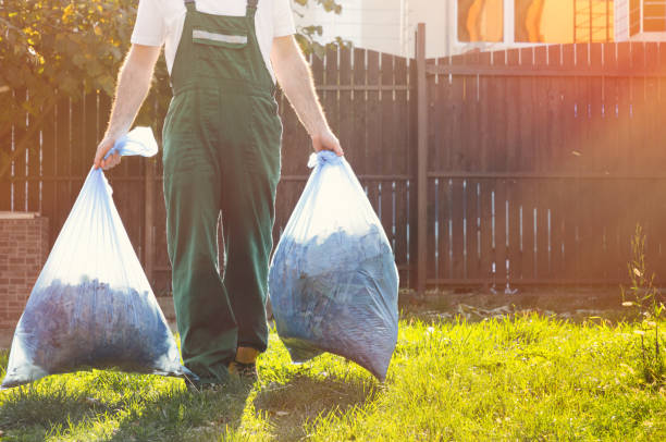 Best Basement Cleanout  in Tyndall, SD