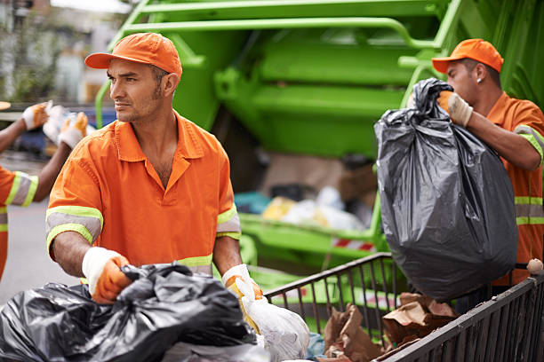 Best Demolition Debris Removal  in Tyndall, SD