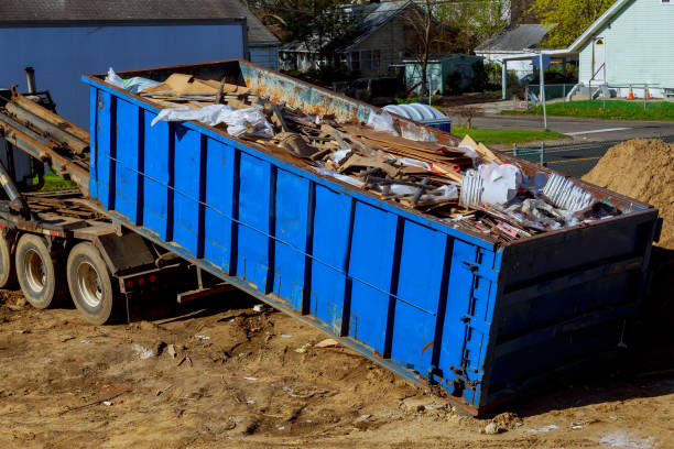 Best Scrap Metal Removal  in Tyndall, SD